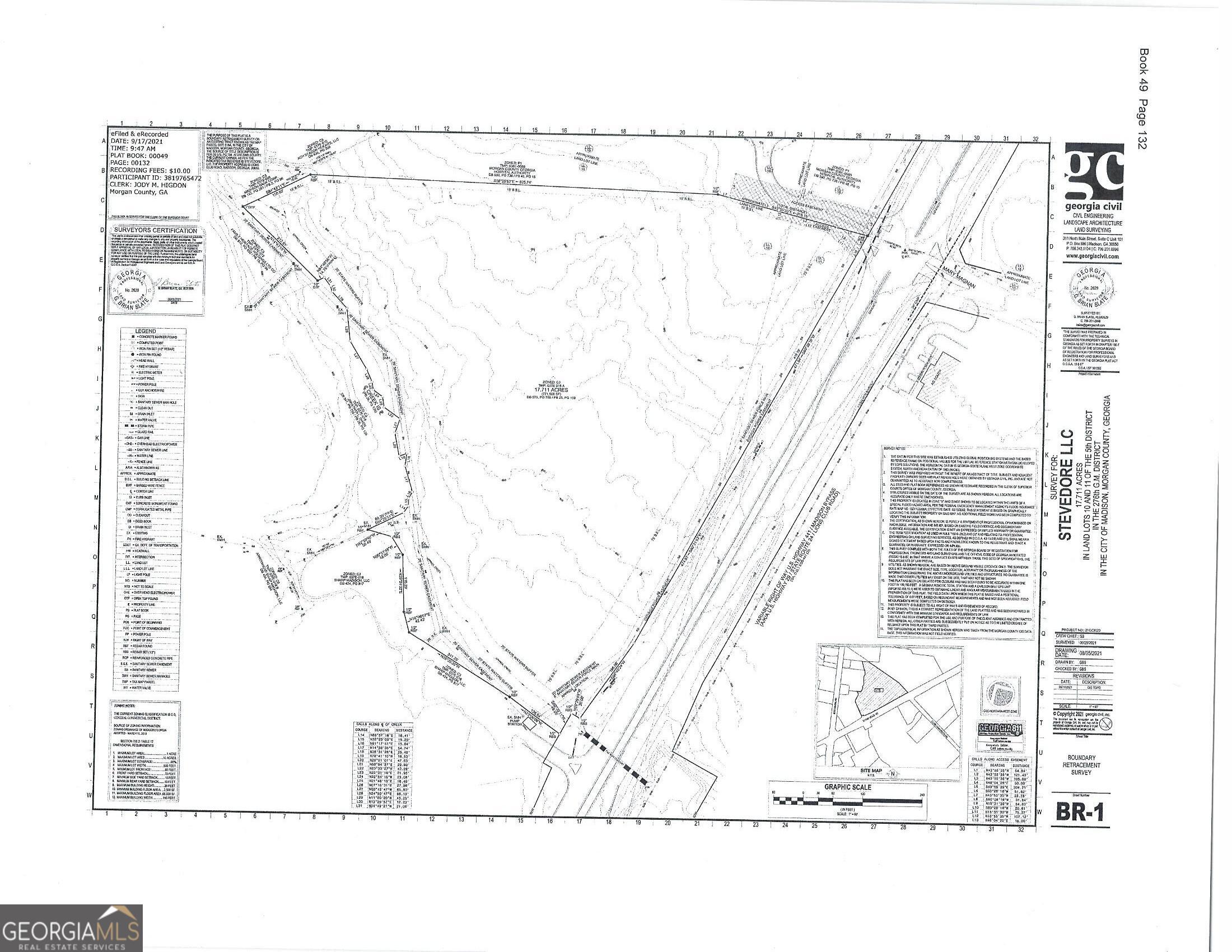 0 Lions Club RD