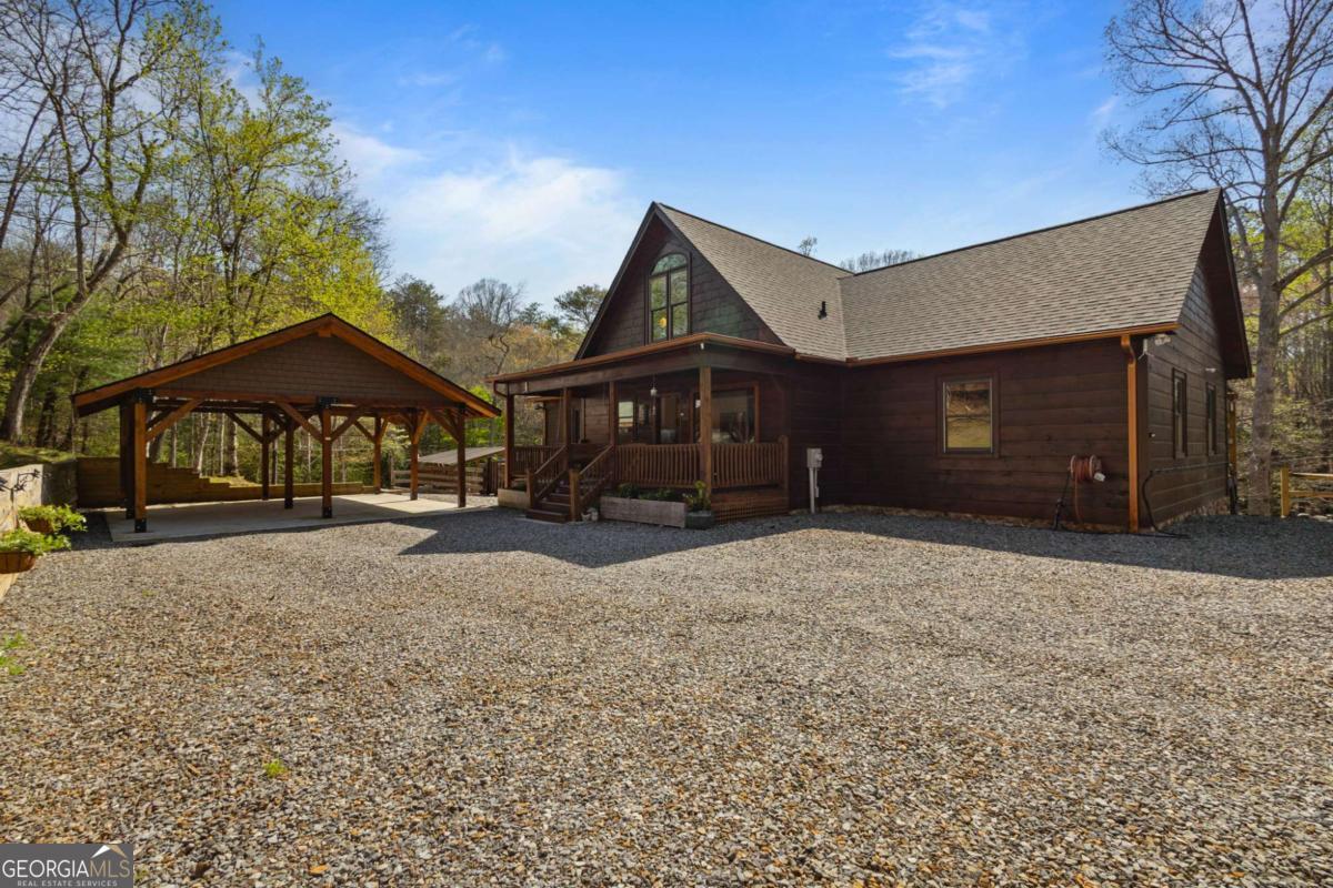 151 Hickory Hills TRL