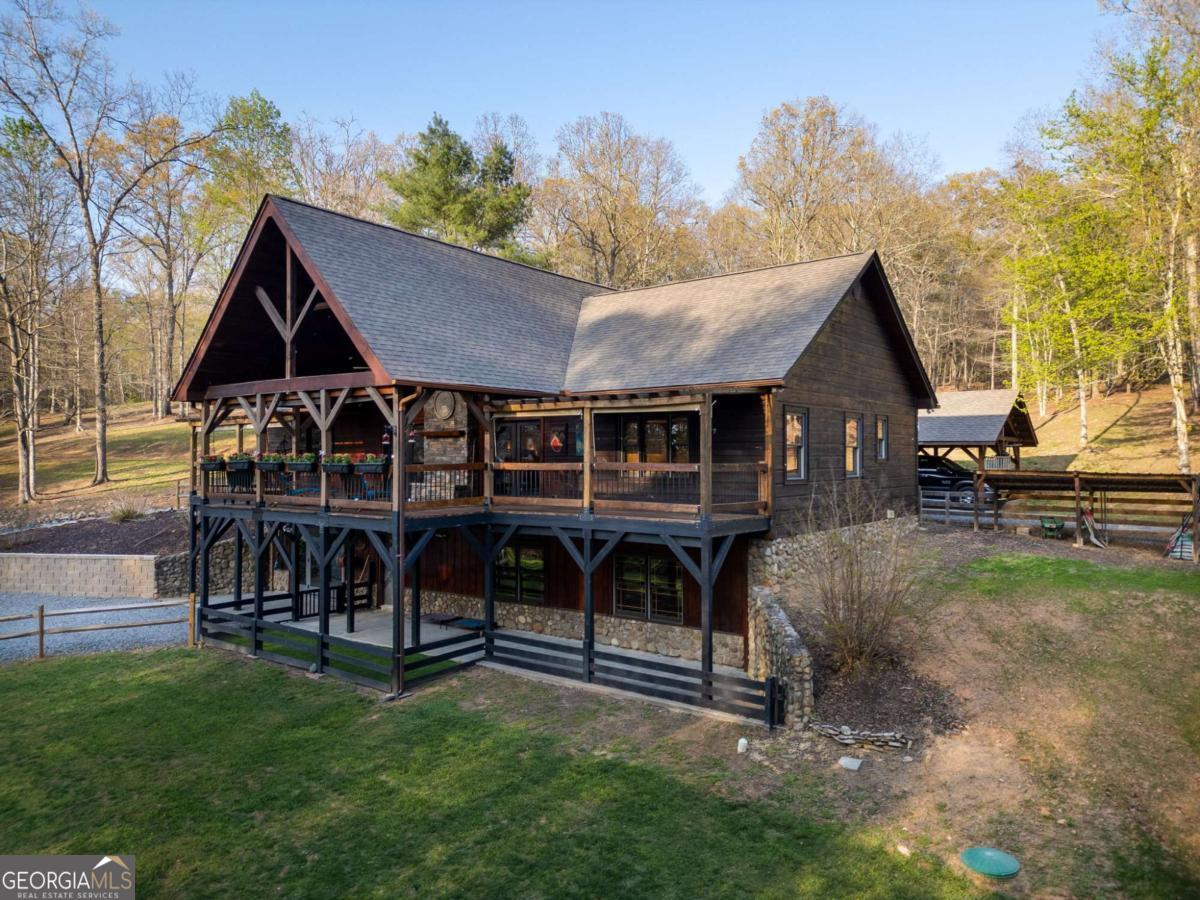 151 Hickory Hills TRL