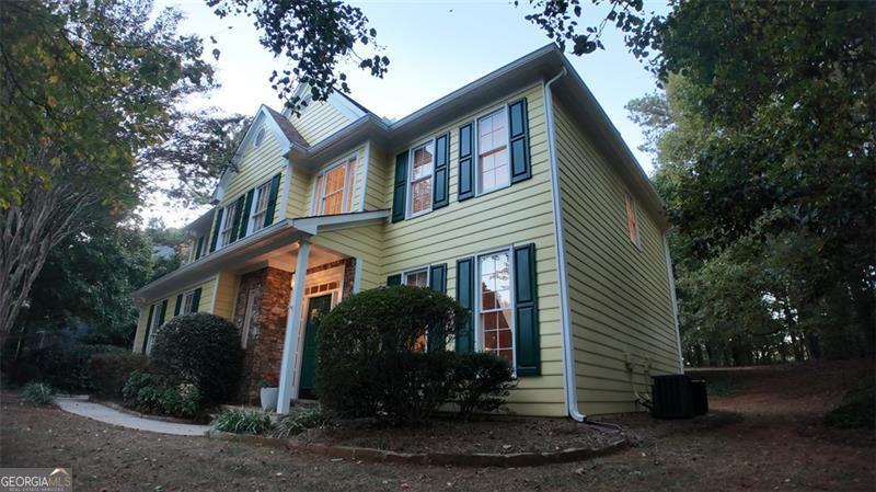 262 Ashbourne TRL