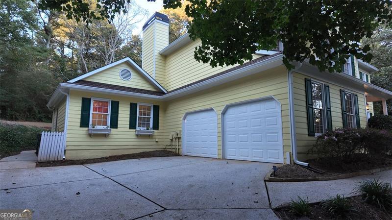 262 Ashbourne TRL