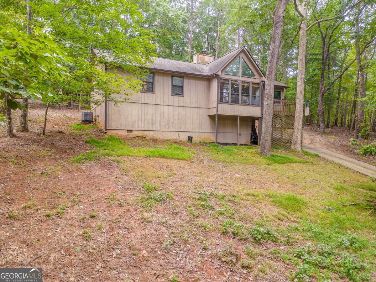 264 Fox Den CIR
