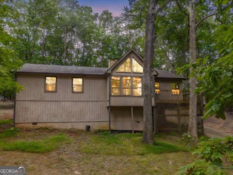 264 Fox Den CIR Jasper GA 30143