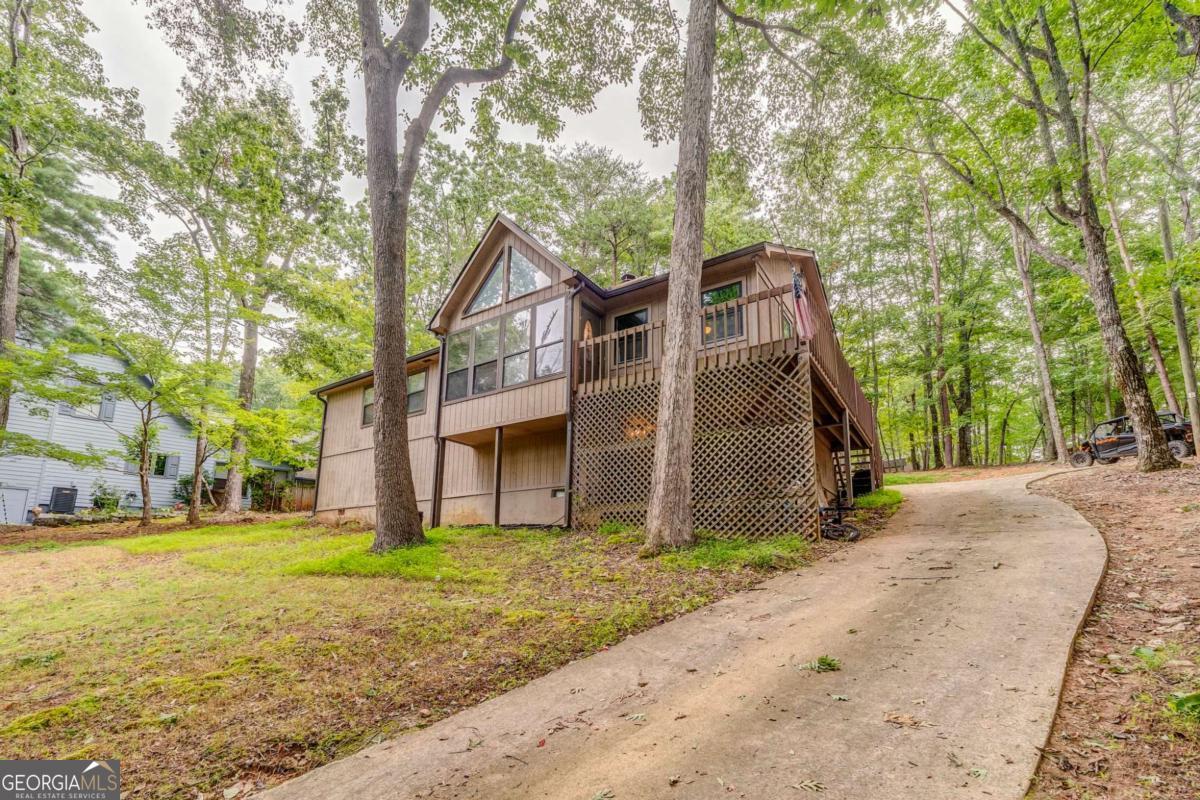 264 Fox Den CIR