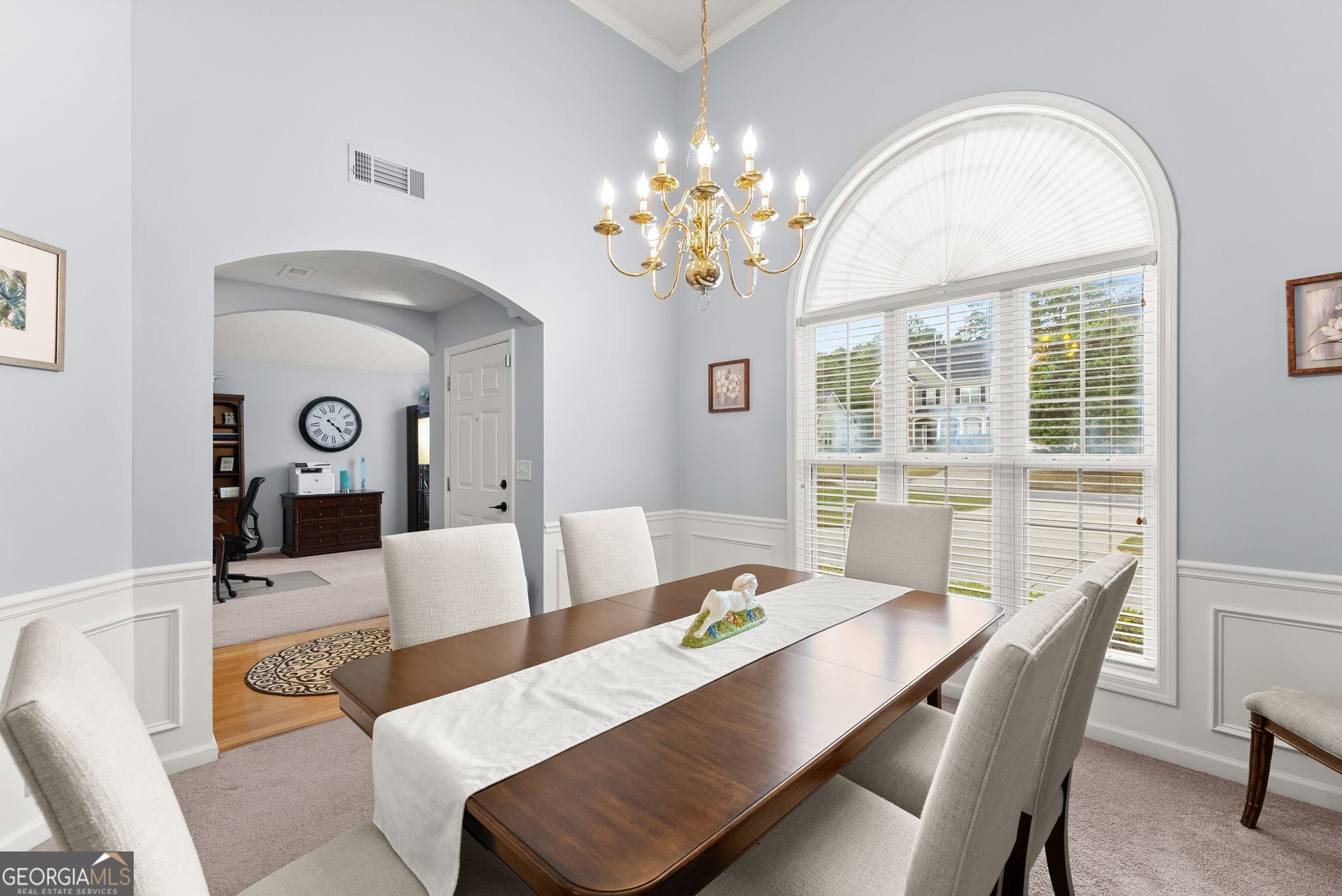 4413 Austin Hills Dr.