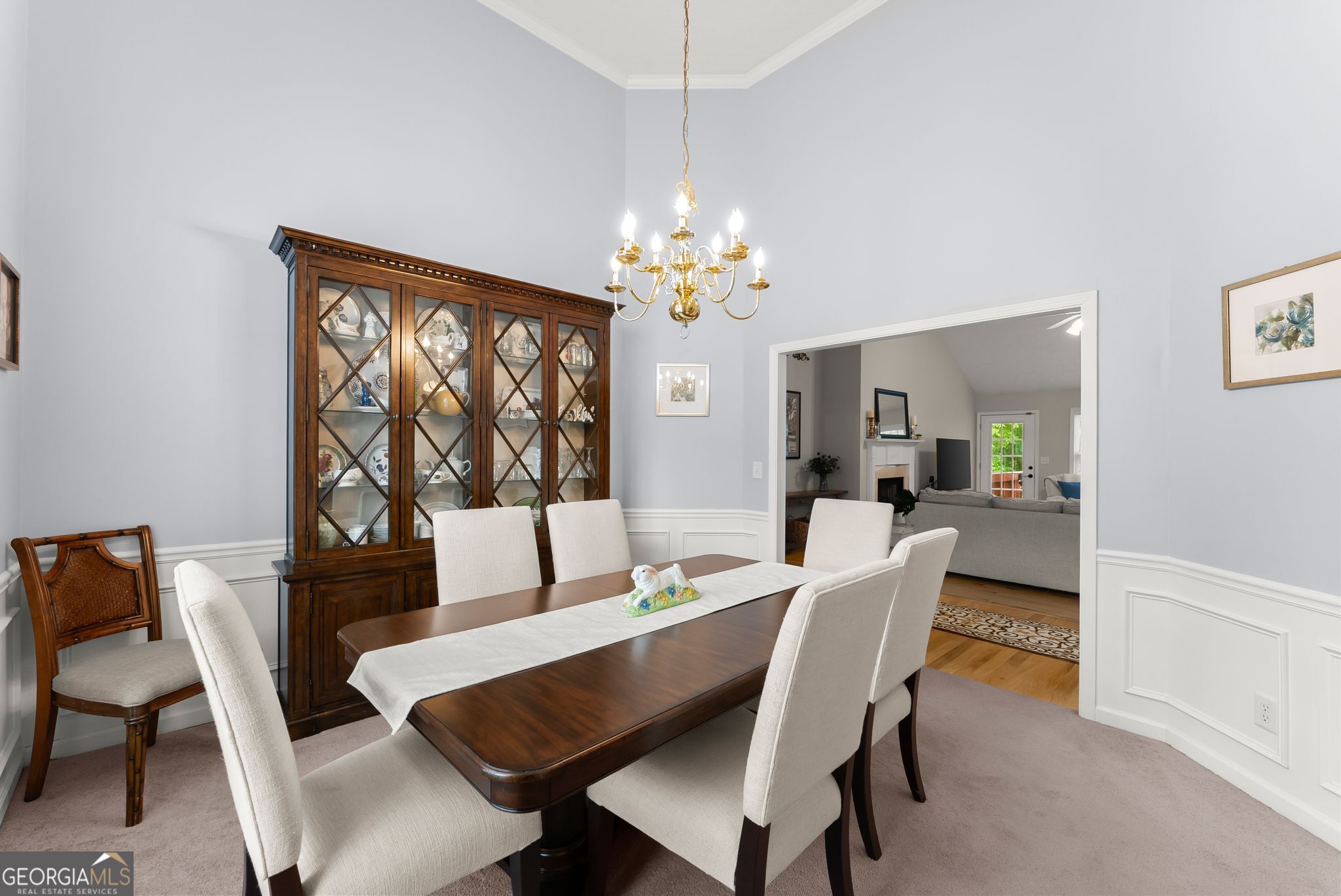 4413 Austin Hills Dr.