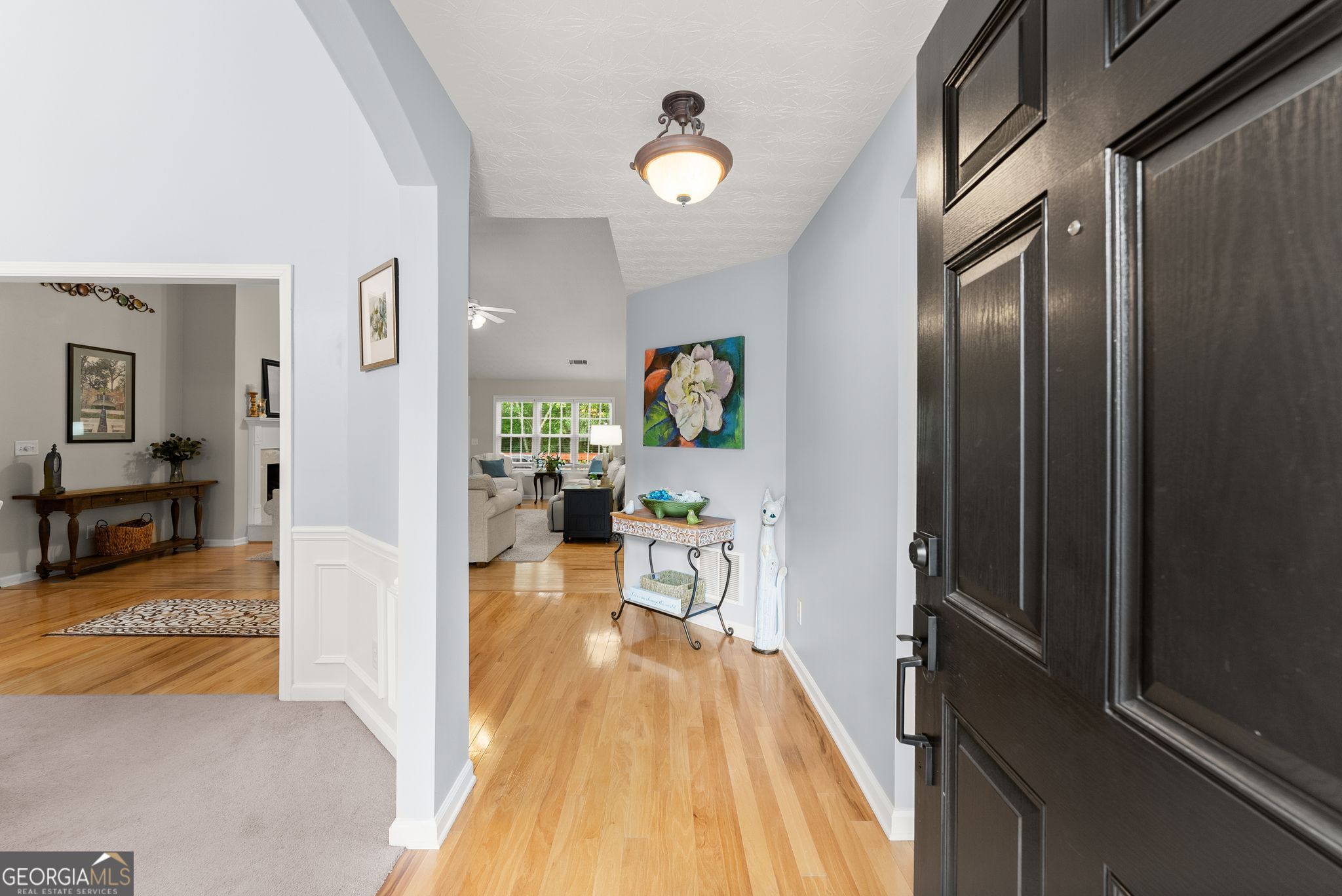 4413 Austin Hills Dr.