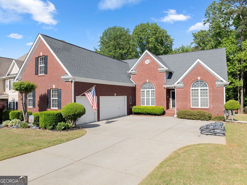 Photo of 4413 Austin Hills Dr, Suwanee, GA 30024 (MLS # 10741014)