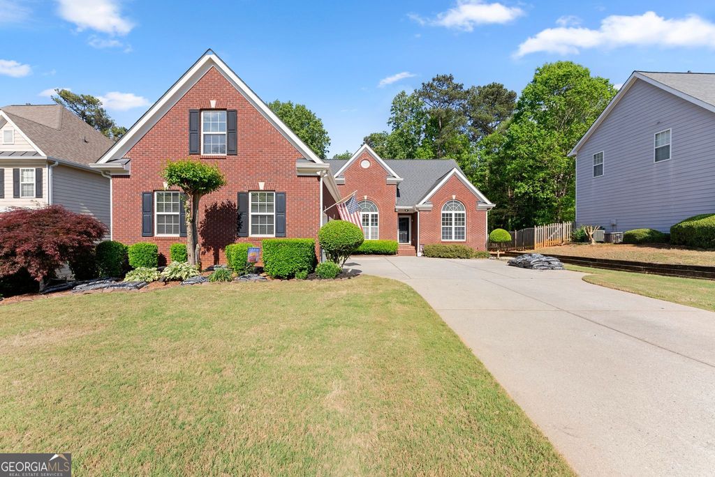 Photo of 4413 Austin Hills Dr, Suwanee, GA 30024 (MLS # 10741014)