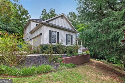 4250 Horder CT Snellville GA 30039