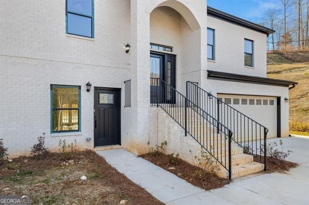 Photo of 4410 Ross Estates Court #2, Snellville, GA 30039 (MLS # 10694463)