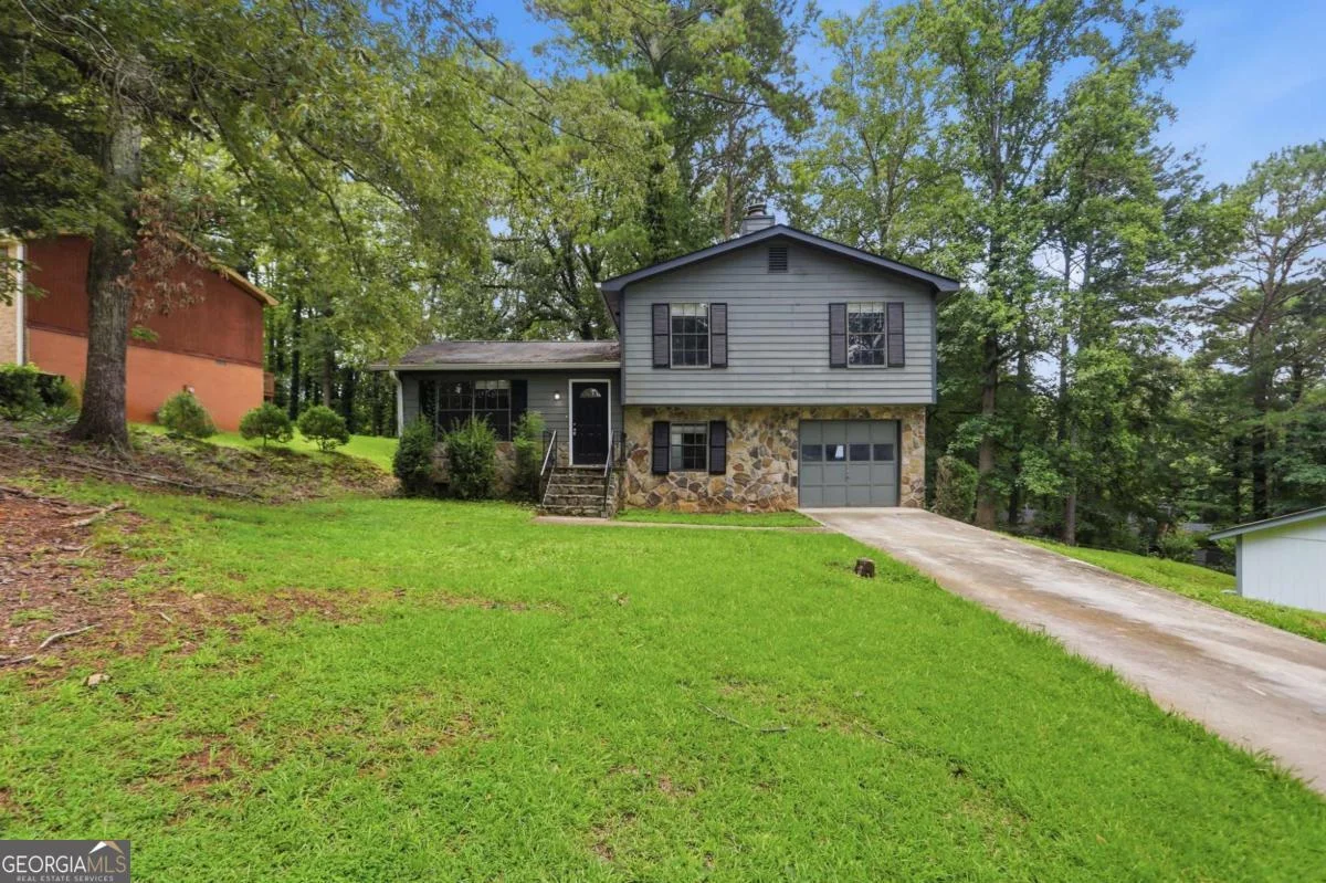 5516 Liberty Road