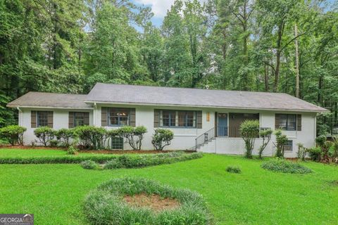 2950 DUKE OF GLOUCESTER Atlanta GA 30344