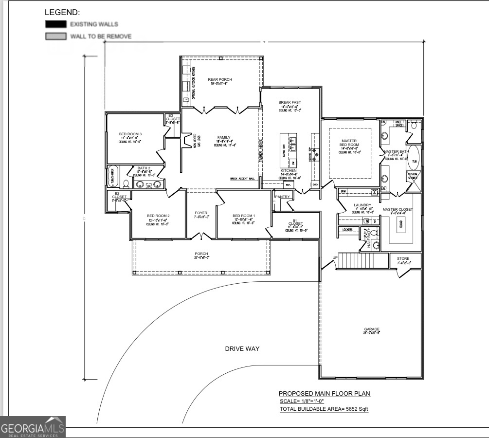 LOT 42 450 Beachwood DR LOT 43
