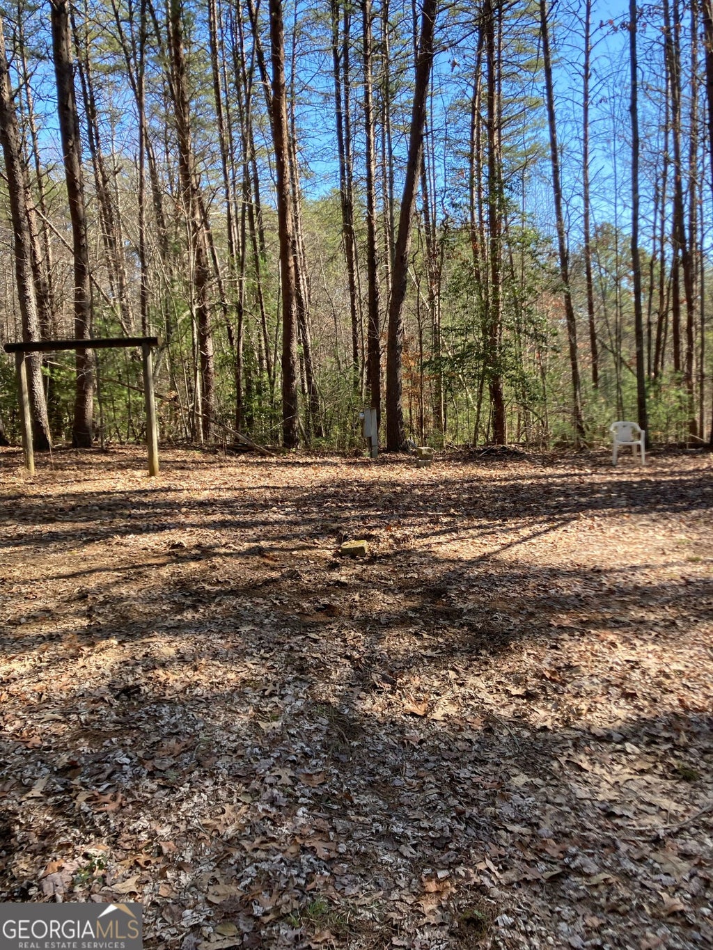 Photo of 1 Barker Lane, Blue Ridge, GA 30513 (MLS # 10874686)
