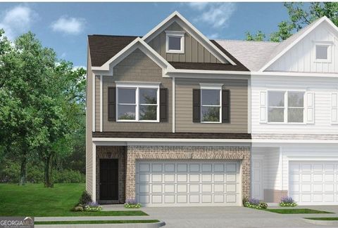 224 Bastian DR 116 VILLA RICA GA 30180