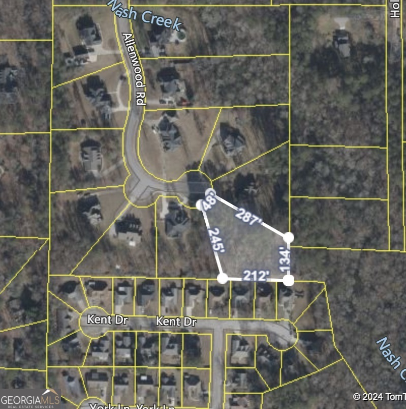 265 Allenwood RD