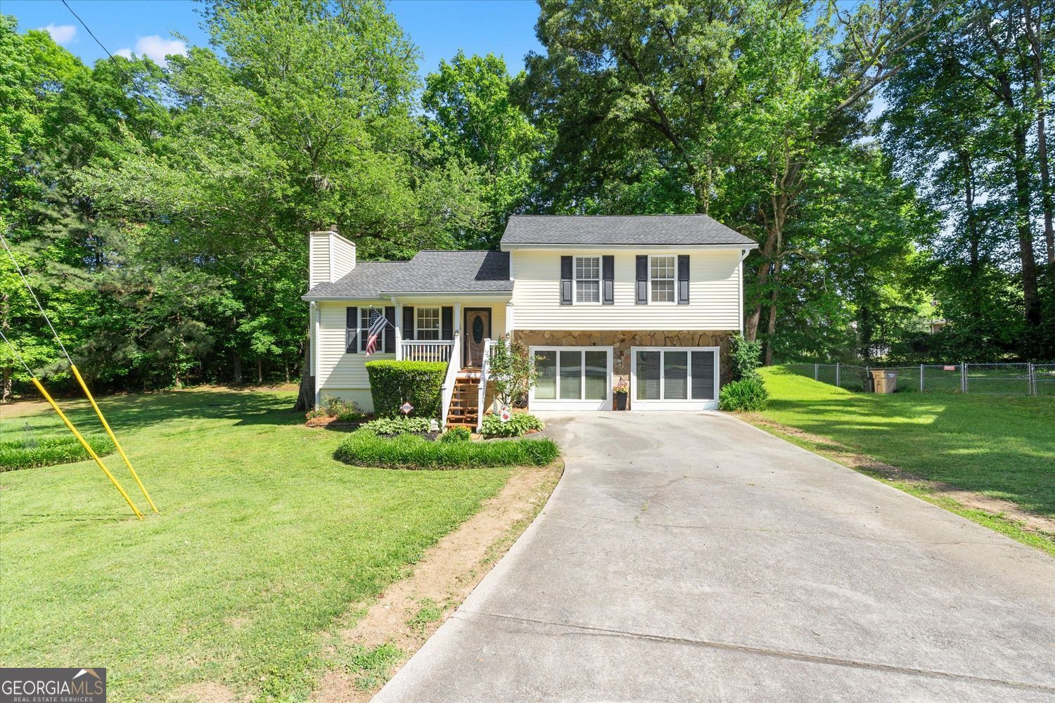 3091 Westview DR