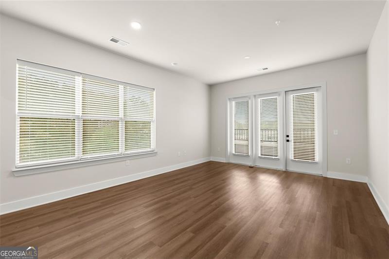 EVOQ East Cobb - Residential Lease