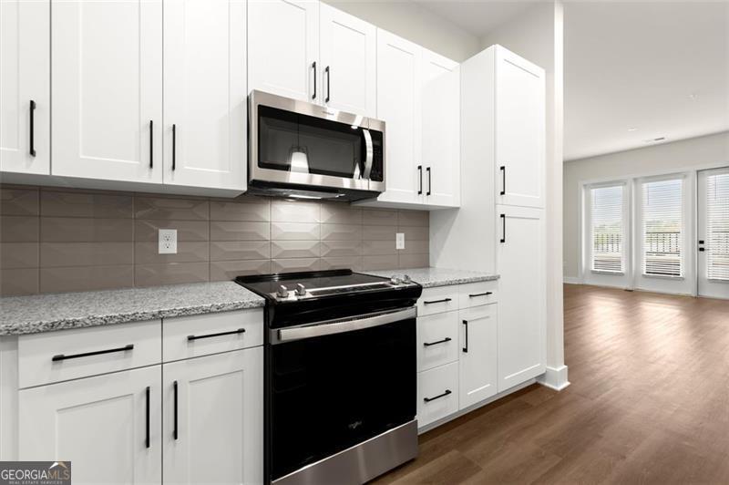 EVOQ East Cobb - Residential Lease