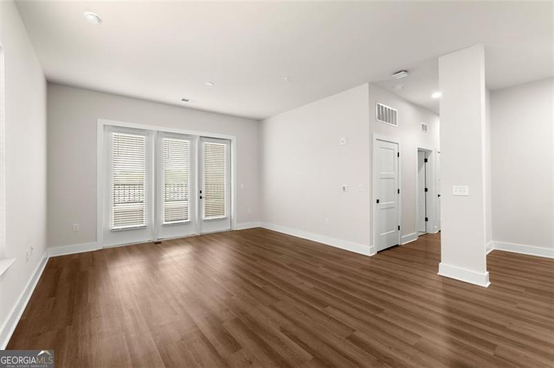 EVOQ East Cobb - Residential Lease