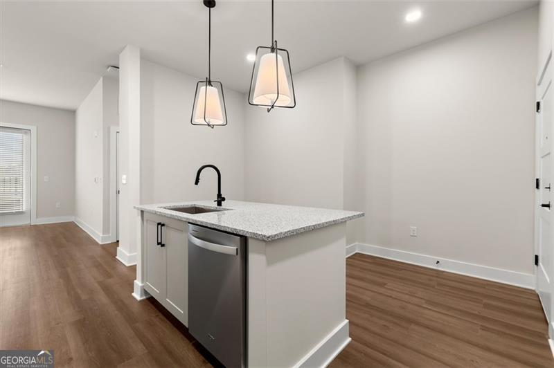 EVOQ East Cobb - Residential Lease