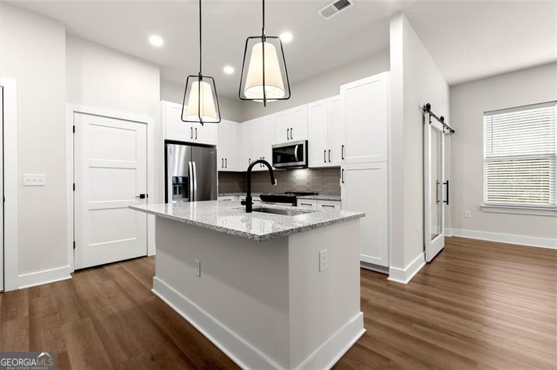 EVOQ East Cobb - Residential Lease