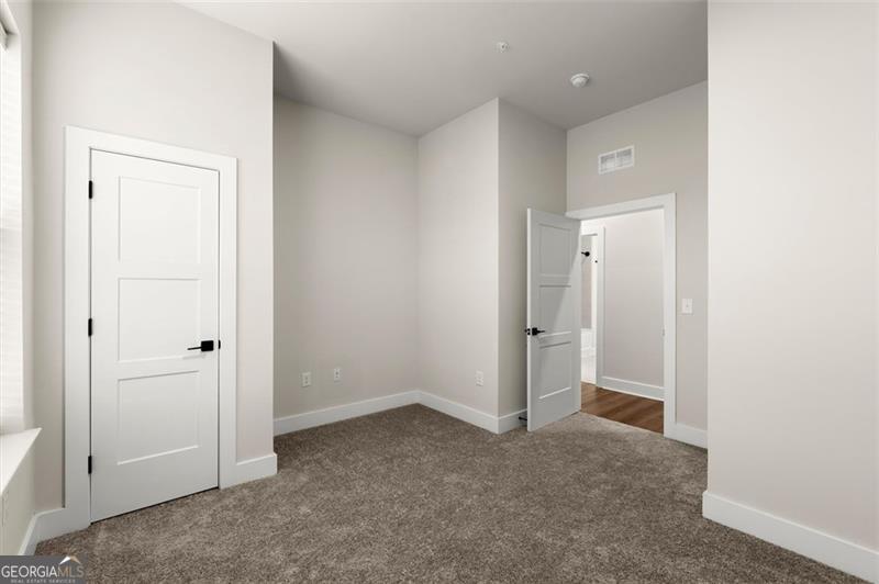 EVOQ East Cobb - Residential Lease