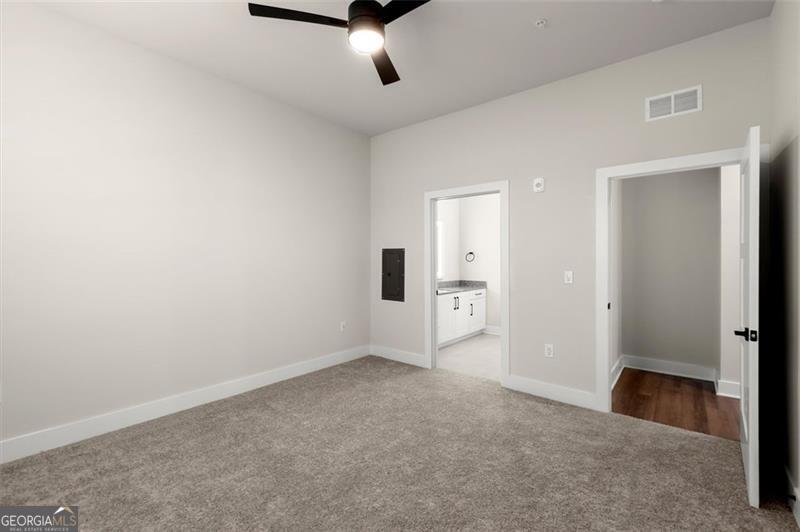 EVOQ East Cobb - Residential Lease