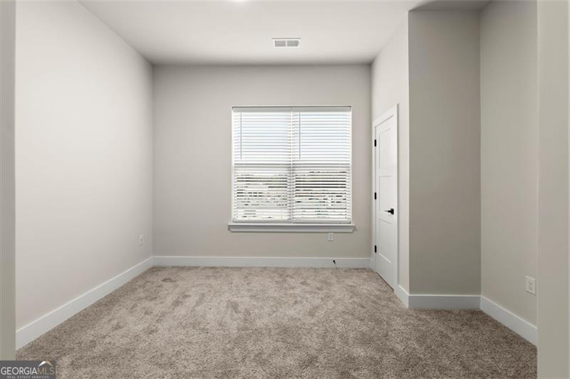 EVOQ East Cobb - Residential Lease