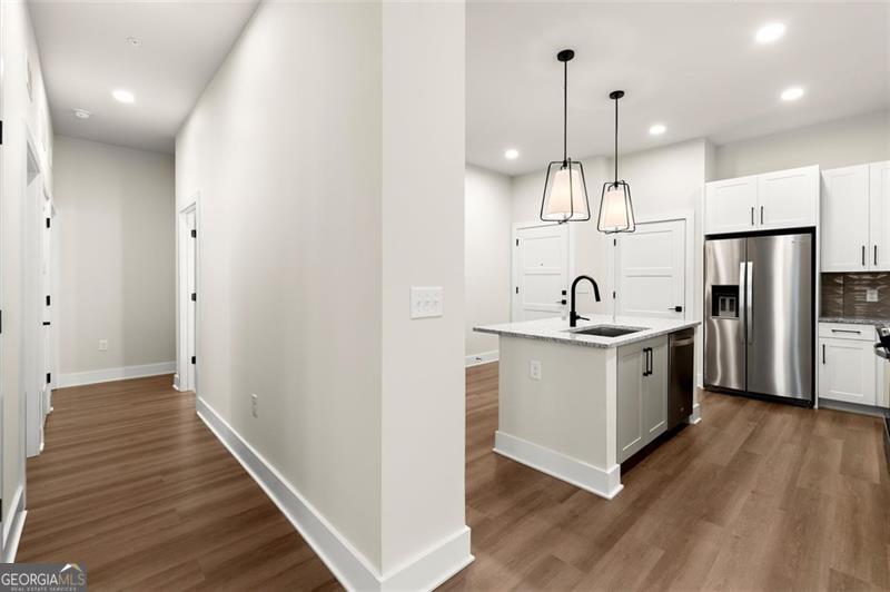 EVOQ East Cobb - Residential Lease
