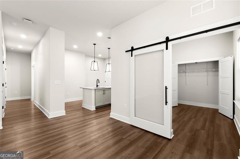 EVOQ East Cobb - Residential Lease