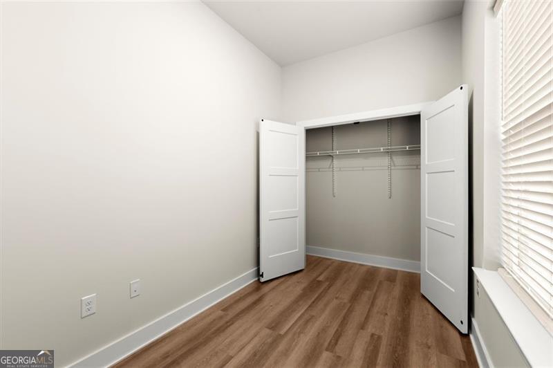 EVOQ East Cobb - Residential Lease