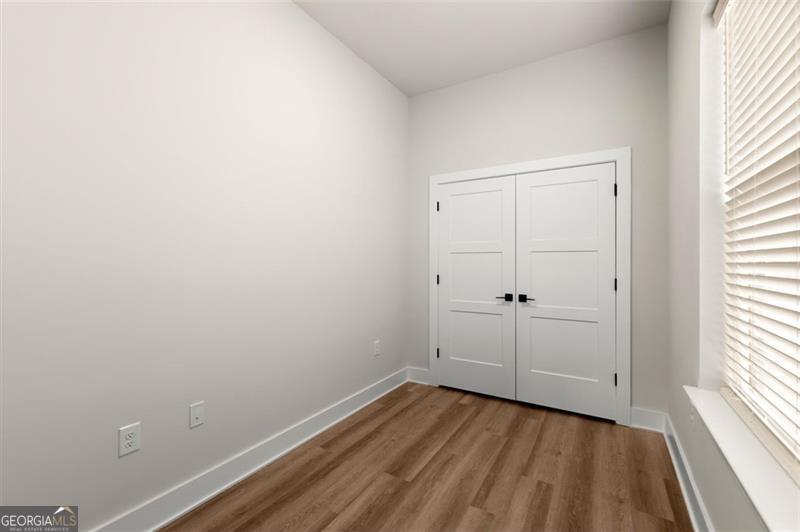 EVOQ East Cobb - Residential Lease