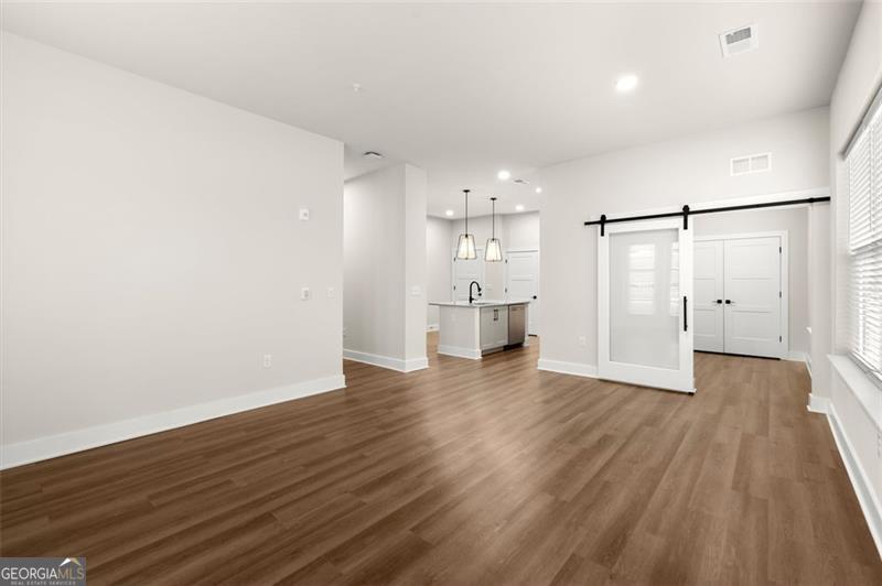 EVOQ East Cobb - Residential Lease