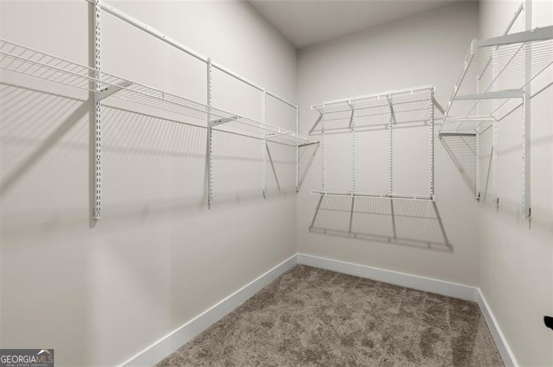 EVOQ East Cobb - Residential Lease