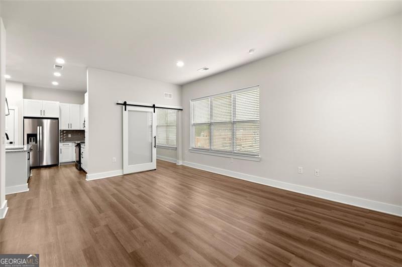 EVOQ East Cobb - Residential Lease