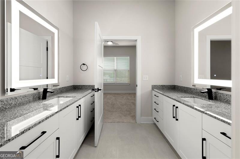 EVOQ East Cobb - Residential Lease