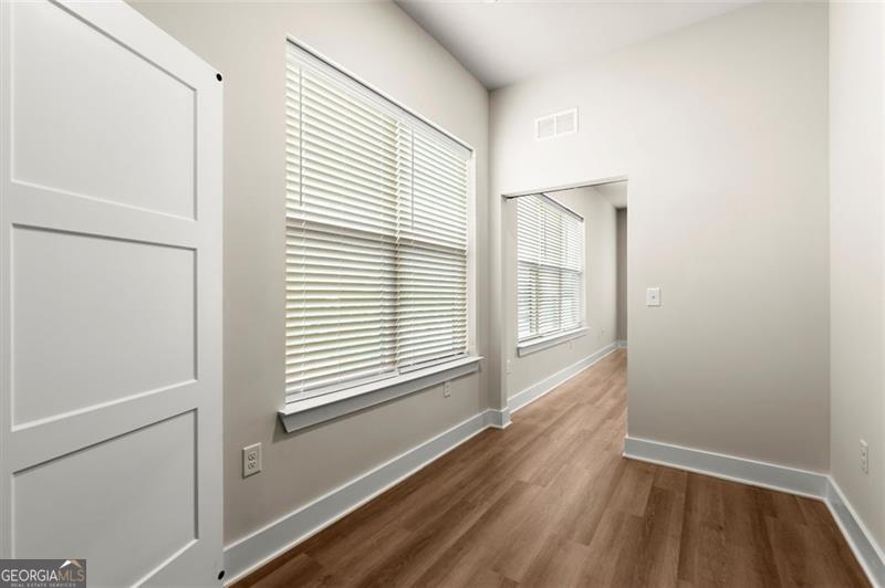 EVOQ East Cobb - Residential Lease