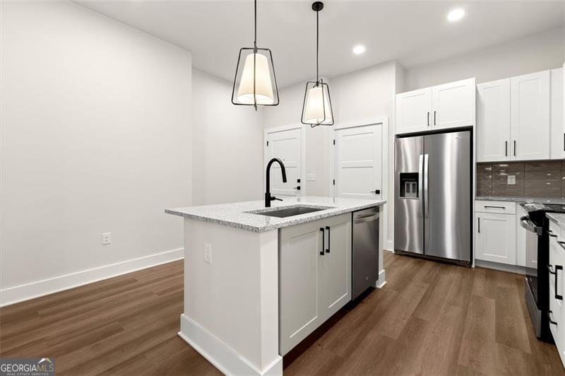 EVOQ East Cobb - Residential Lease