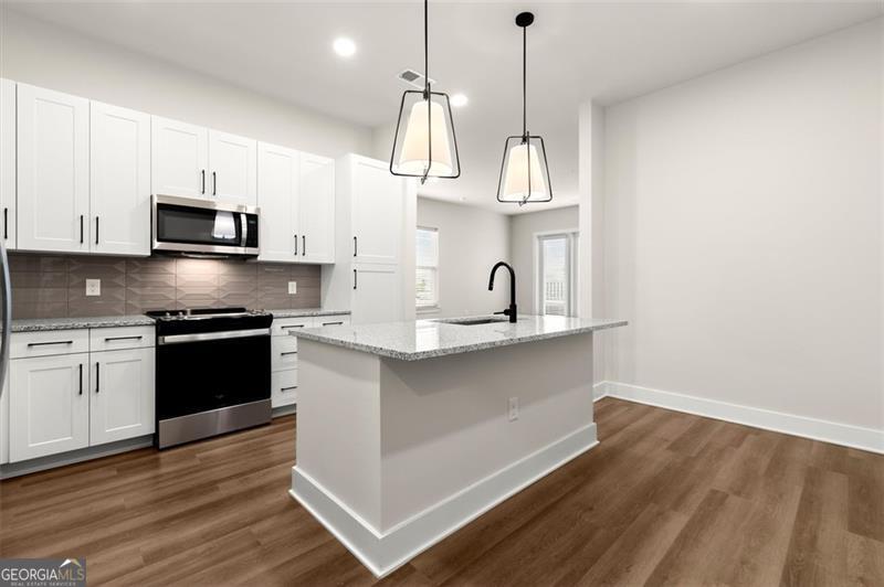 EVOQ East Cobb - Residential Lease