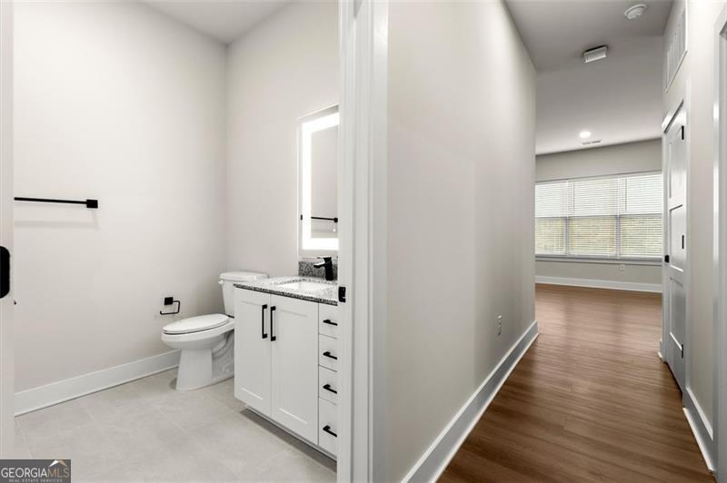 EVOQ East Cobb - Residential Lease