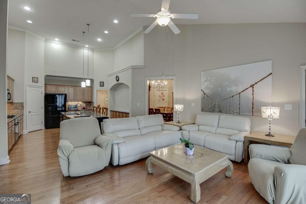 1560 Woodall TRCE