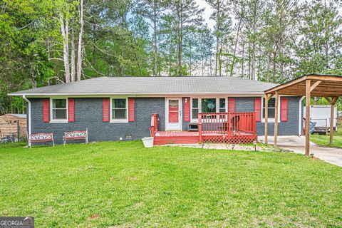 846 Orris LN Mableton GA 30126