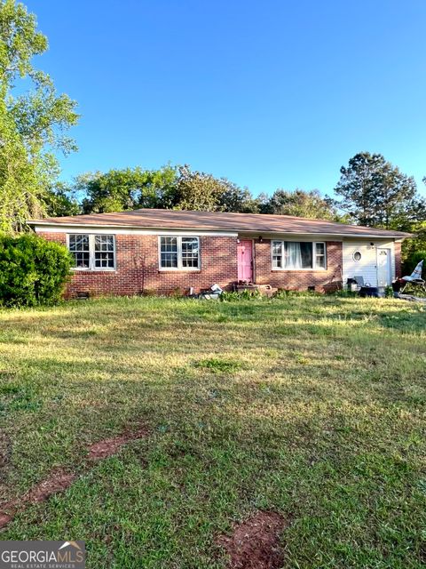 3658 West Point Road, Lagrange, GA 30240 - #: 10734582