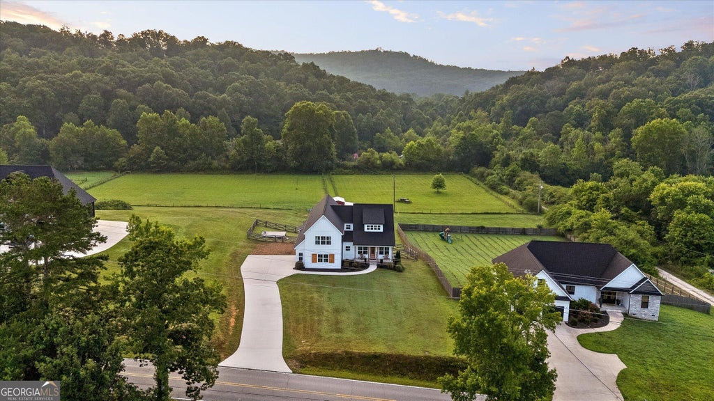 Photo of 1948 Cherokee Valley Road, Ringgold, GA 30736 (MLS # 10803837)