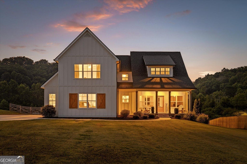 Photo of 1948 Cherokee Valley Road, Ringgold, GA 30736 (MLS # 10803837)