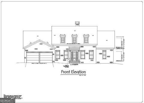 111 Sunset BLVD Carrollton GA 30117