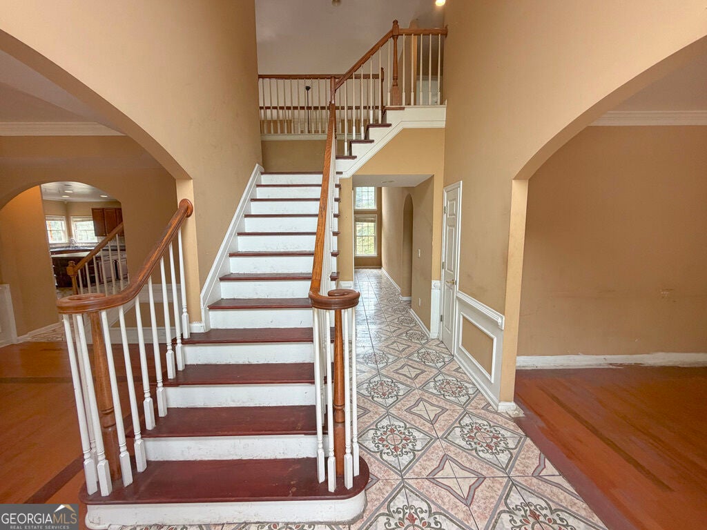 Photo of 6557 Norcliffe Drive, Stone Mountain, GA 30087 (MLS # 10856112)