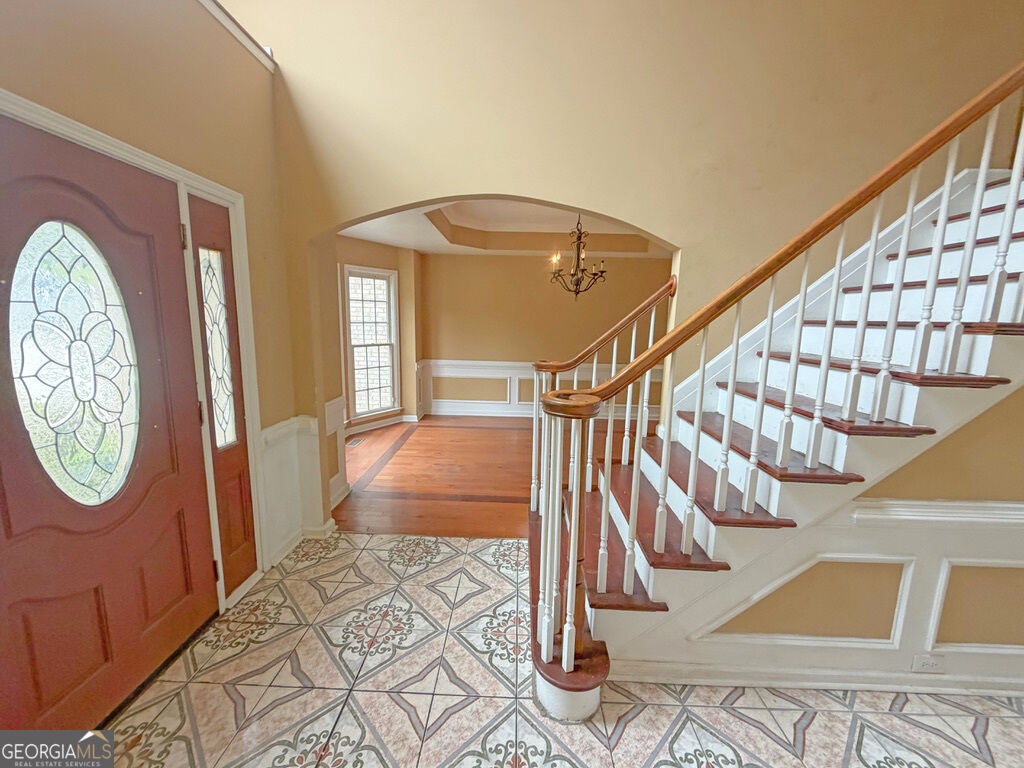 Photo of 6557 Norcliffe Drive, Stone Mountain, GA 30087 (MLS # 10856112)